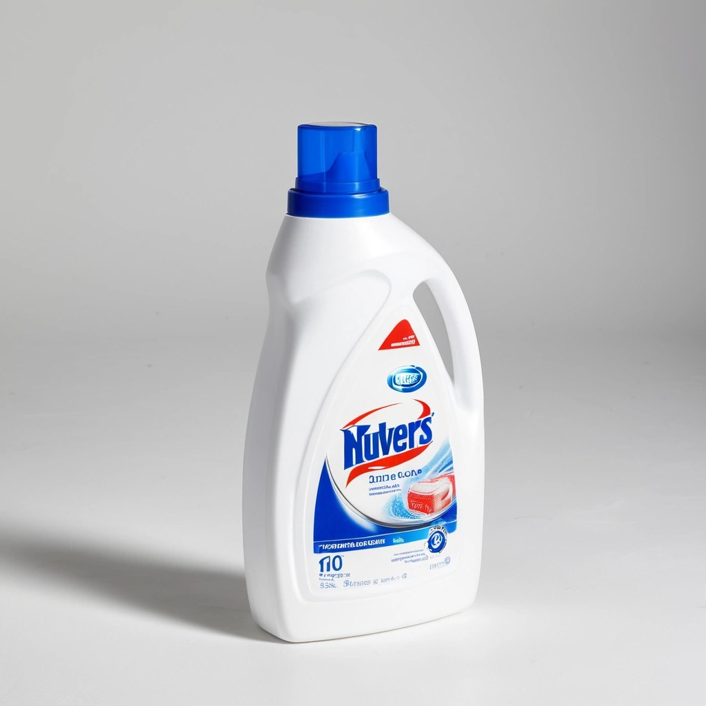 Branded Household Detergent Case Lots Wholesale