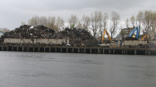 Brass Honey Scrap Wholesale