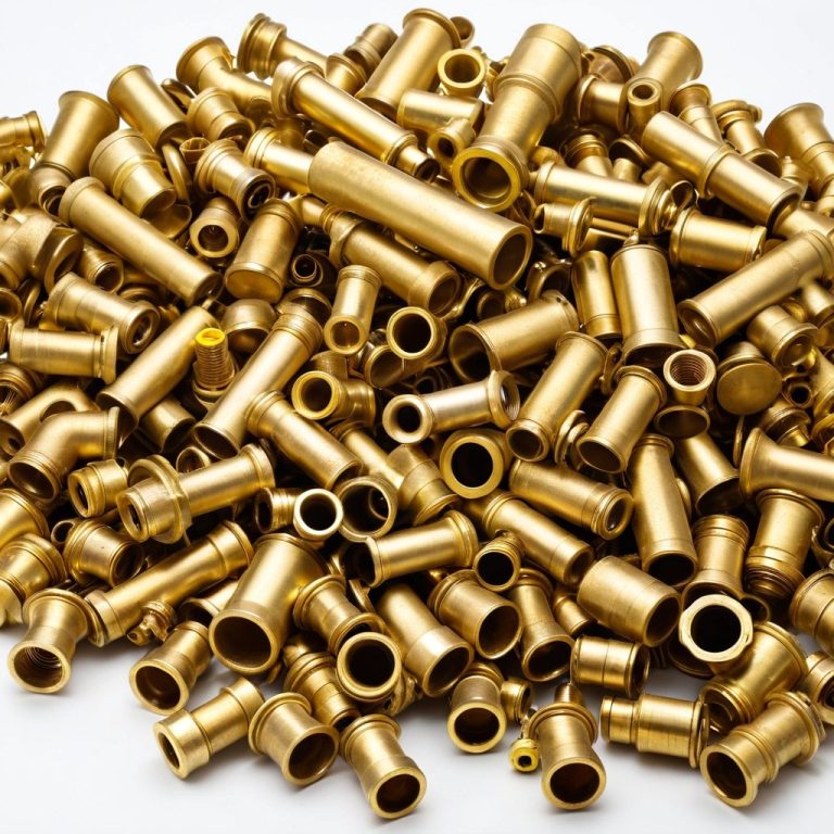 Brass Scrap Wholesale