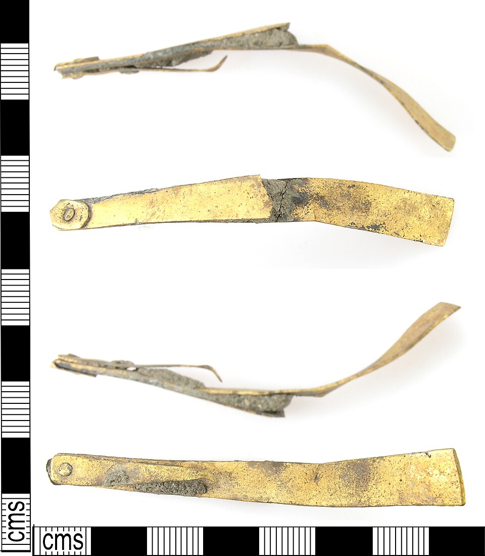 Brass Scrap