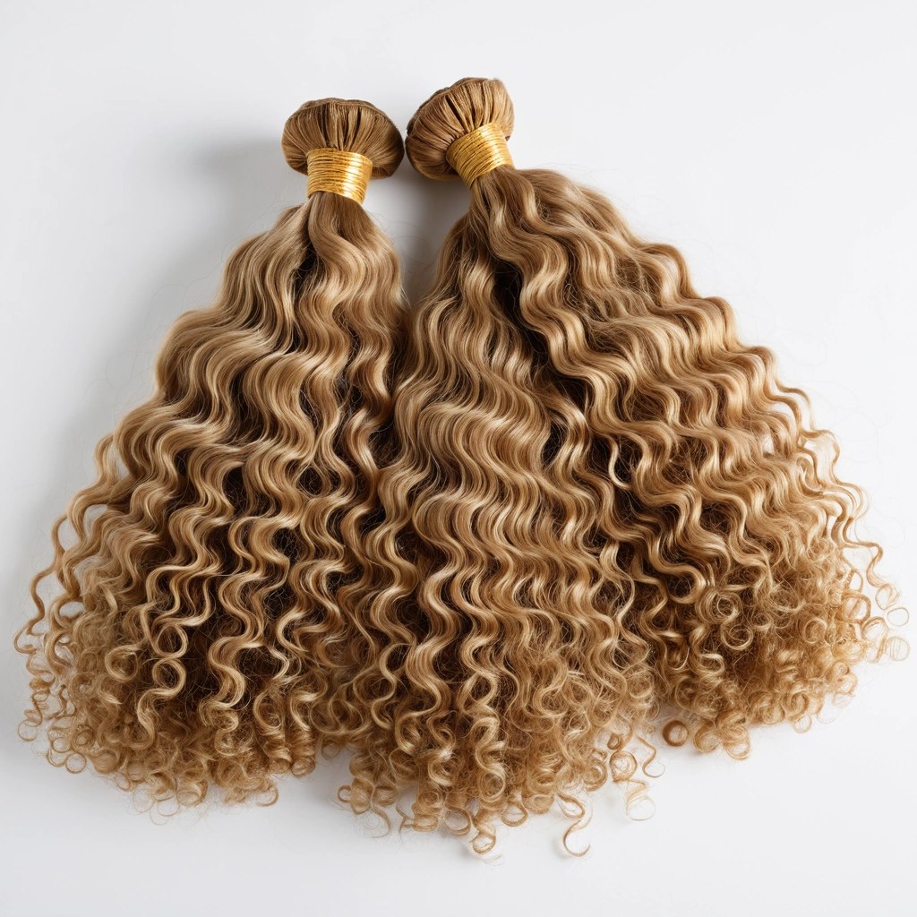 Brazilian Curly Human Hair Bundles Wholesale pack for wholesale and international export
