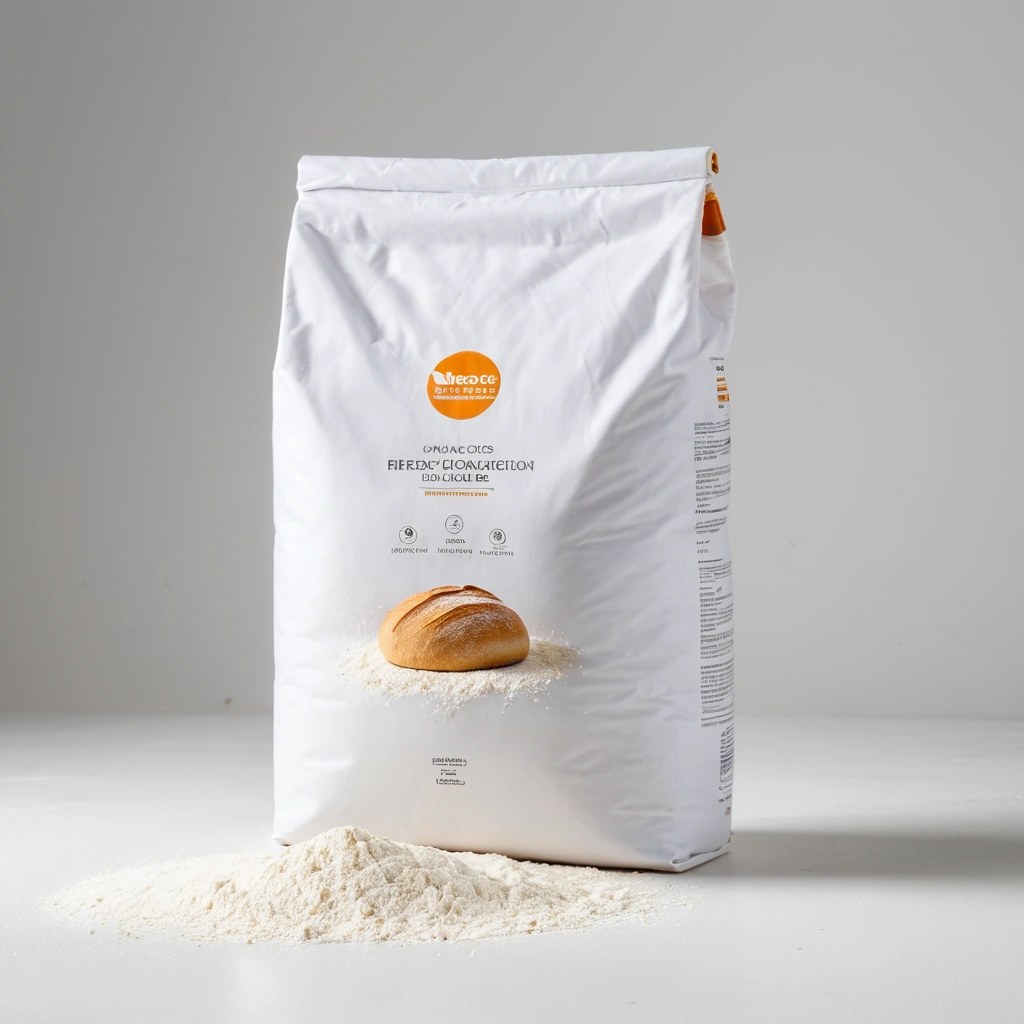 Bread Flour Wholesale