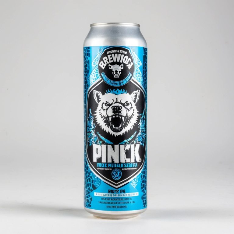 BrewDog Punk IPA Wholesale