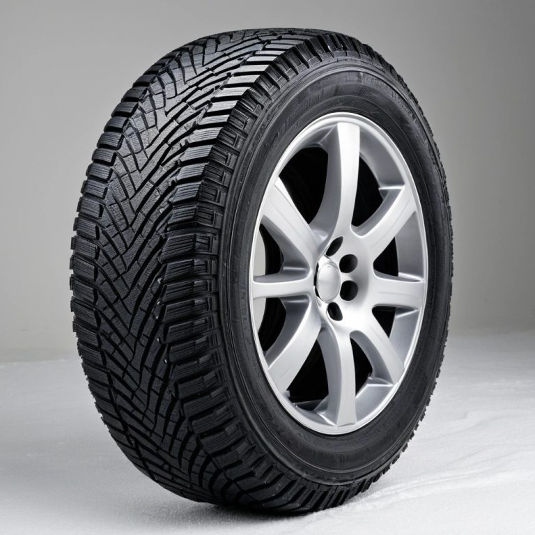 Bridgestone Blizzak and Michelin X-Ice Winter Tires Wholesale