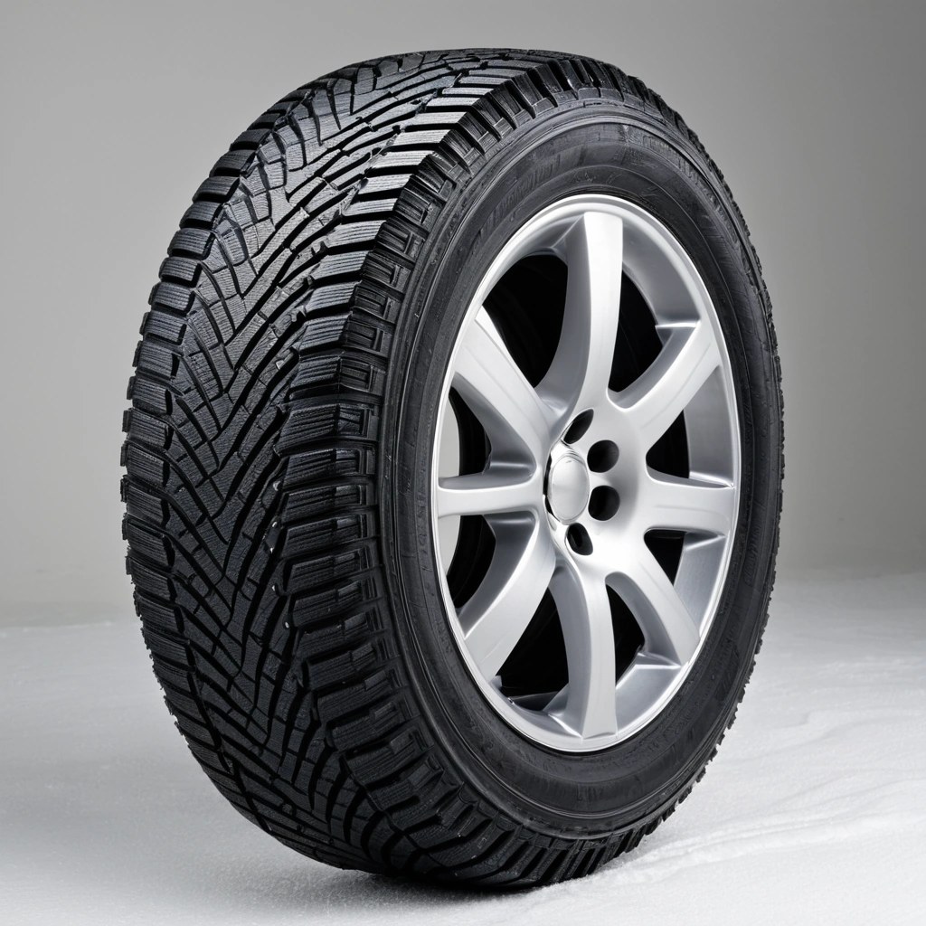 Bridgestone Blizzak and Michelin X-Ice Winter Tires Wholesale