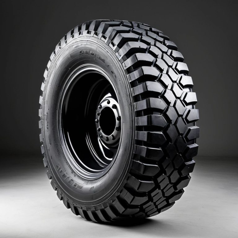 Bridgestone M729 Drive Truck Tires Wholesale