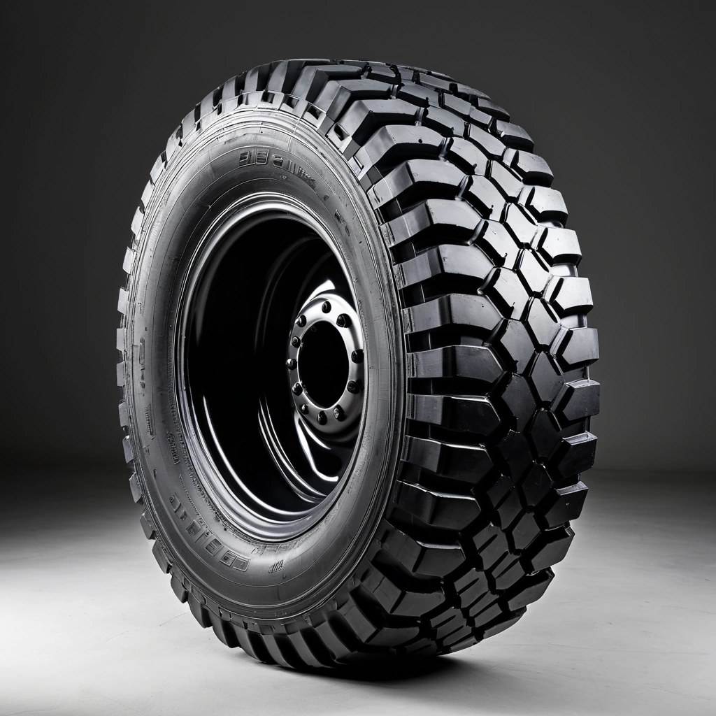 Bridgestone M729 Drive Truck Tires Wholesale pack for wholesale and international export