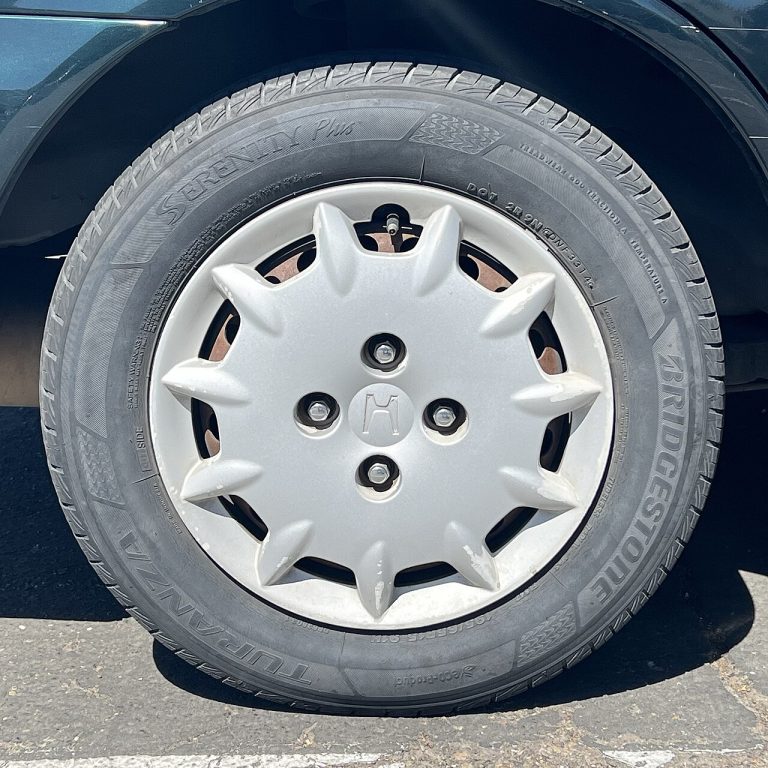 Bridgestone Turanza Touring Tires Wholesale