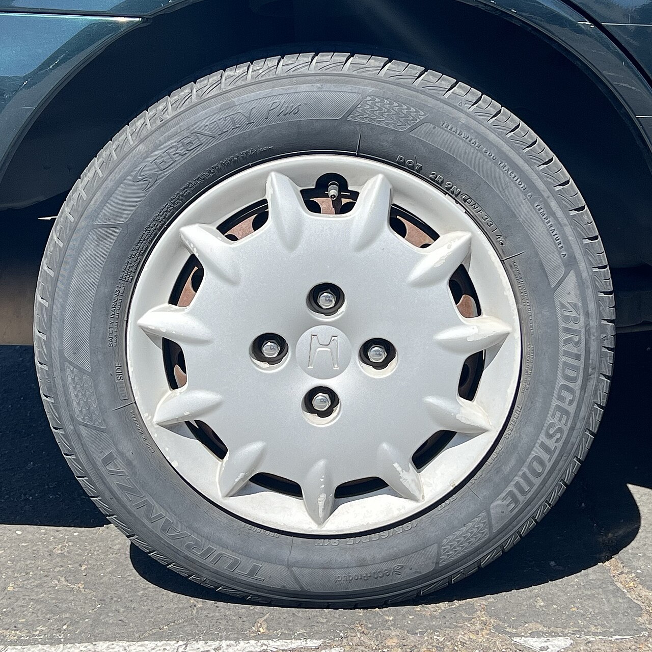 Bridgestone Turanza Touring Tires Wholesale pack for wholesale and international export