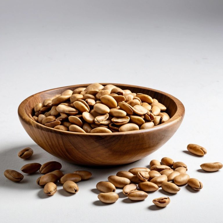 Pulses, Beans, Peas & Lentils
