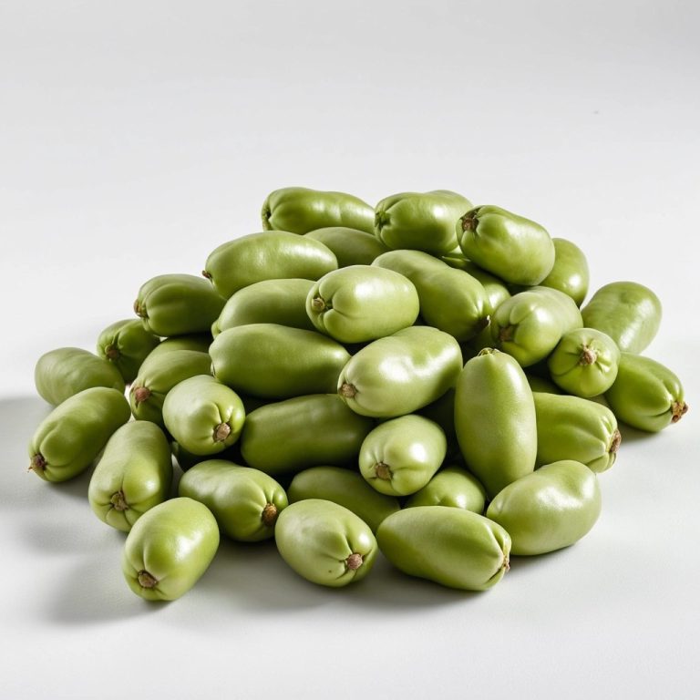 Broad Beans Wholesale