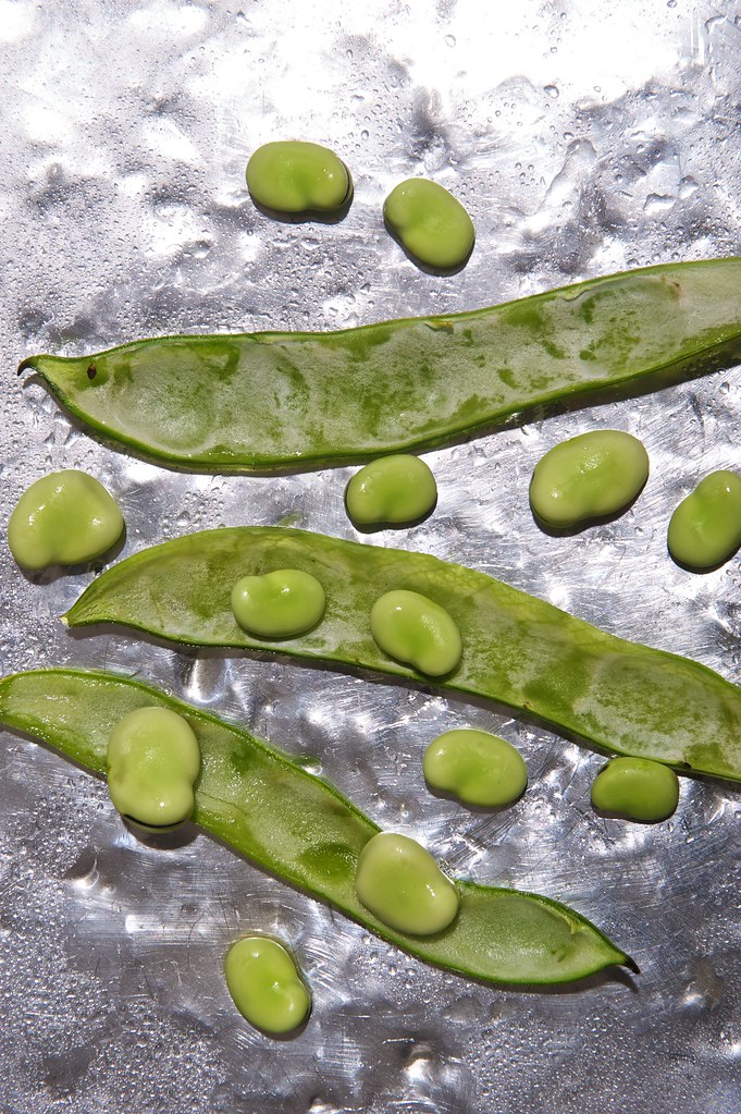 Broad Beans Wholesale wholesale product