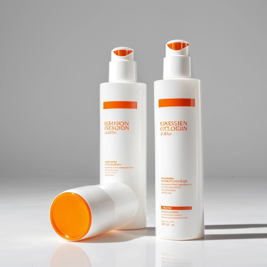 Broad-Spectrum Sunscreen Lotion Wholesale