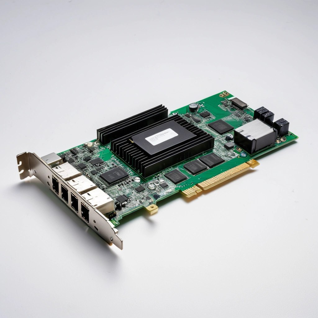 Broadcom MegaRAID Storage Controllers Wholesale