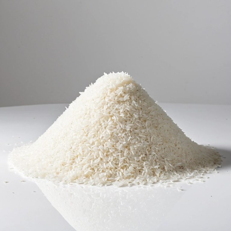 Broken Rice Wholesale