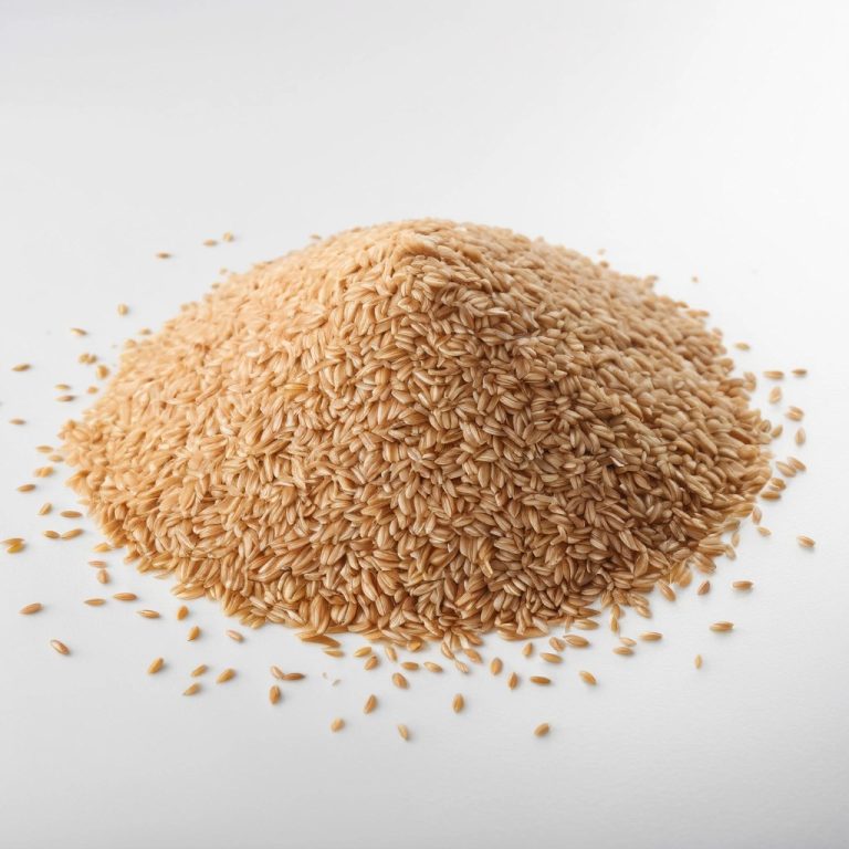 Brown Rice – Long Grain Whole Grain, 25 kg Bags, Bulk Export