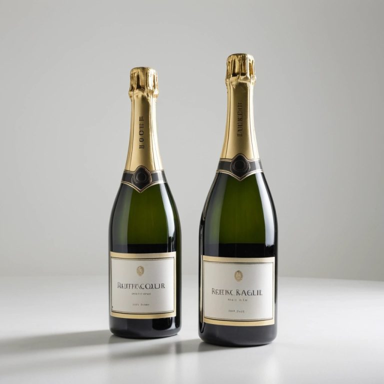 Brut Champagne Wholesale