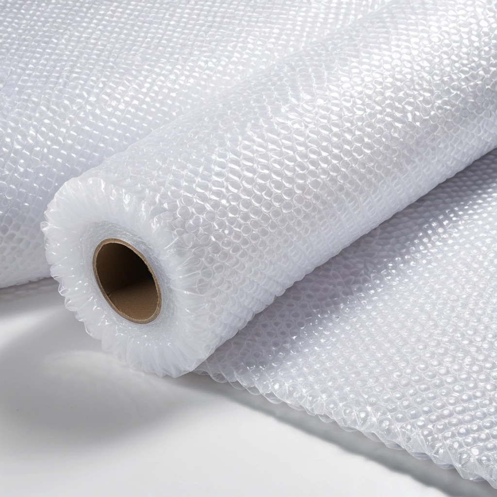 Bubble Wrap and Protective Cushioning Wholesale
