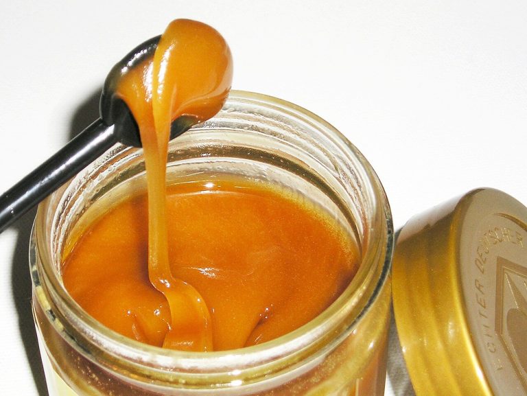 Buckwheat Honey Wholesale