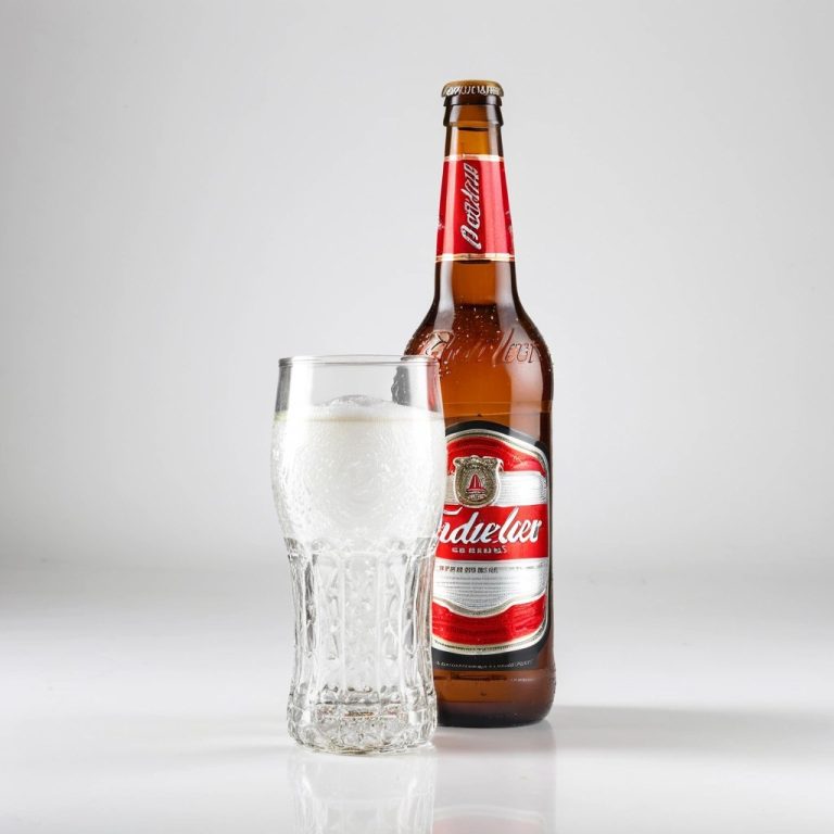Budweiser Lager Wholesale