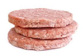 Beef Burgers Wholesale