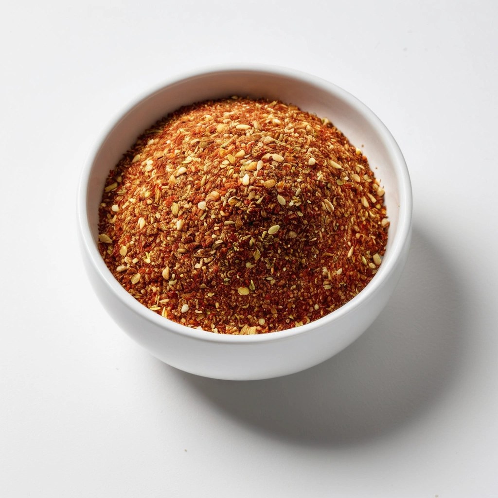 Burger Seasoning wholesale product name text; no product image requested