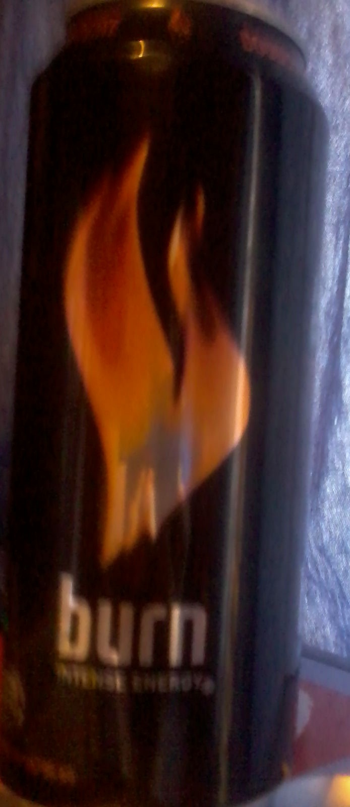 Burn Energy Wholesale