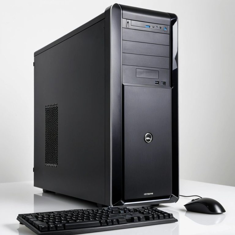 Business Desktop PCs Wholesale