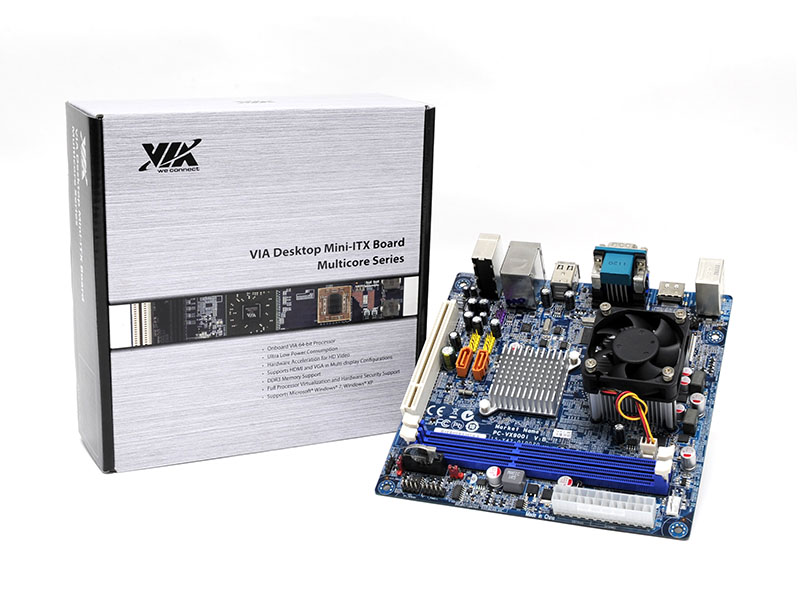 Business Desktop PCs