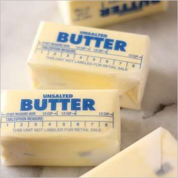 Butter Wholesale pack for wholesale and international export
