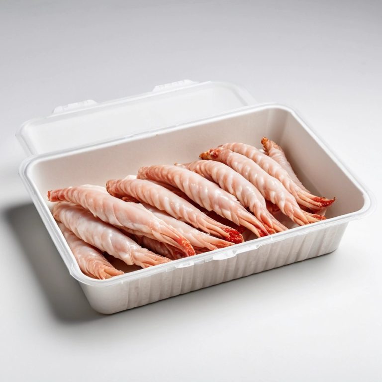 C.Vale Frozen Chicken Feet Wholesale