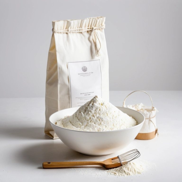 Cake Flour Wholesale