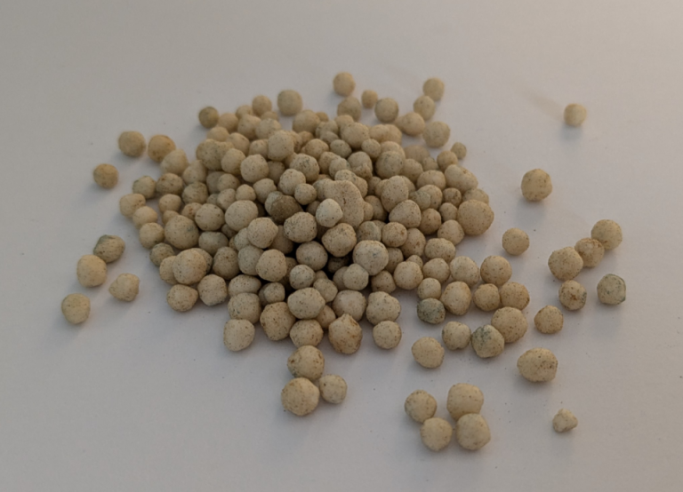 Calcium Ammonium Nitrate Fertilizer Wholesale