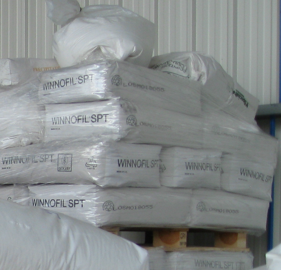 Calcium Carbonate Industrial Grade Wholesale