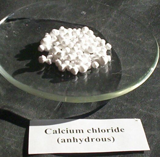 Calcium Chloride Industrial Grade Wholesale