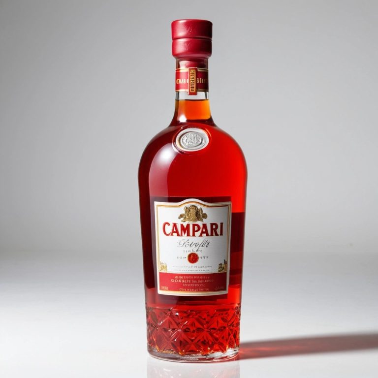Campari Bitter Aperitif Wholesale