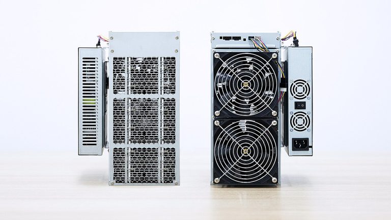 Canaan Avalon Miner Machines – ASIC Miners, Bulk Order Supply