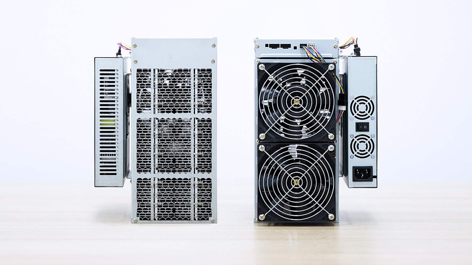 Canaan Avalon Miner Machines