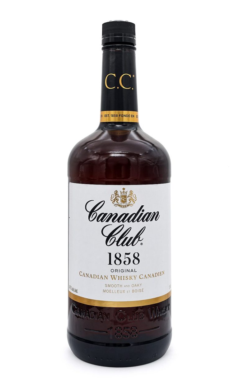 Canadian Club Whisky Wholesale