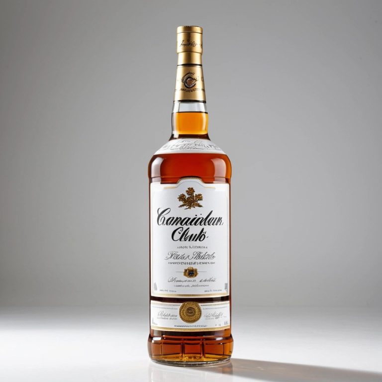 Canadian Club Whisky Wholesale