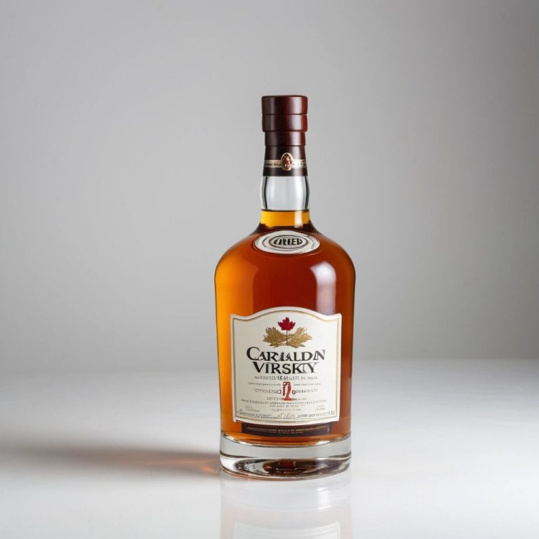 Canadian Whisky Wholesale