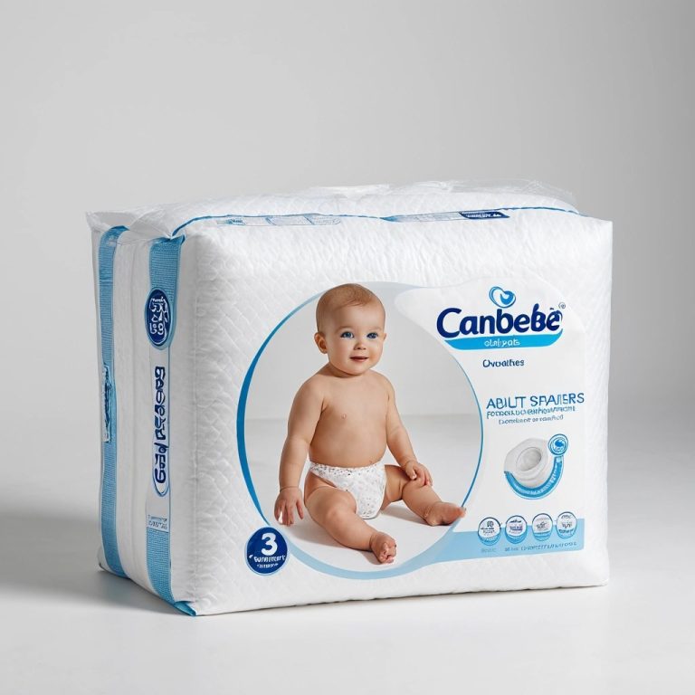 Canbebe Baby Diapers Wholesale