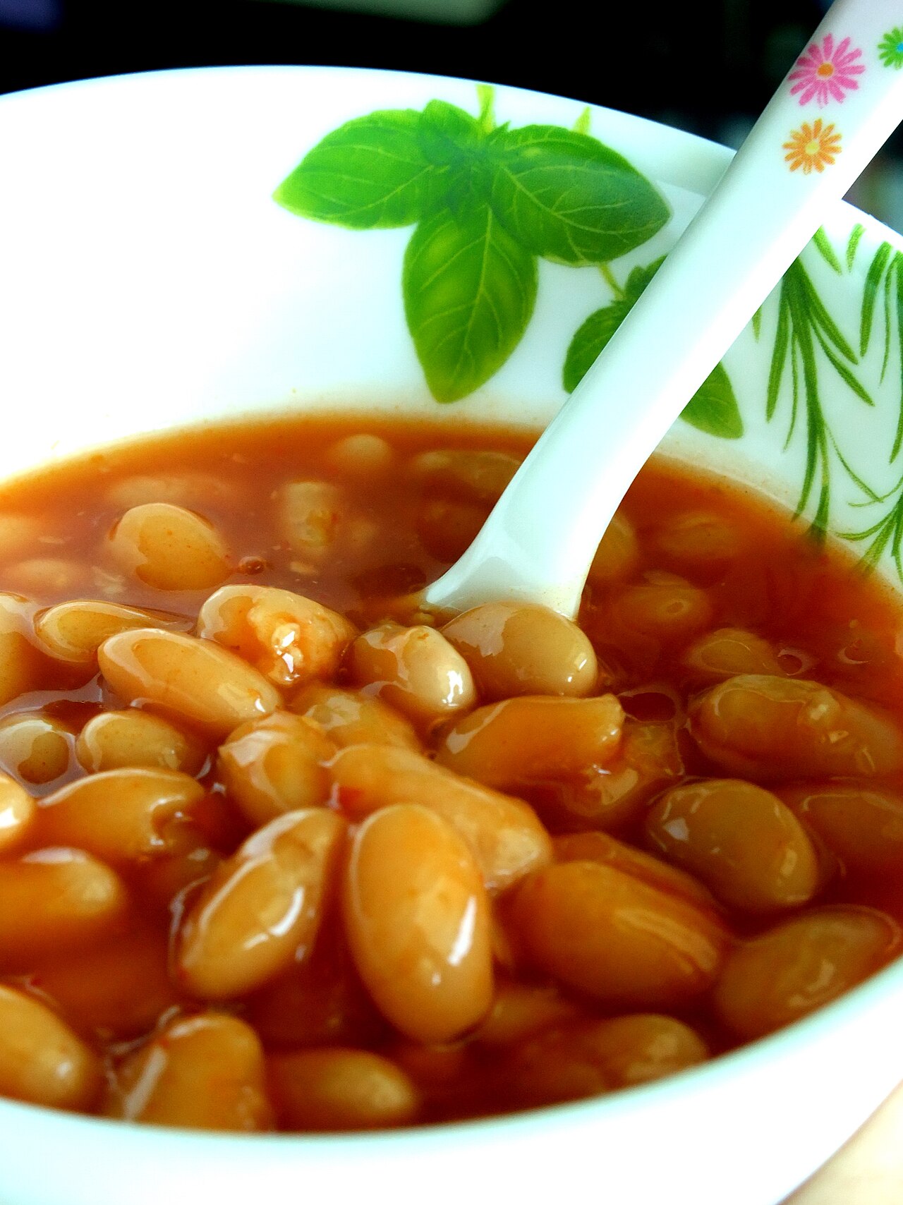 Canned Baked Beans Wholesale