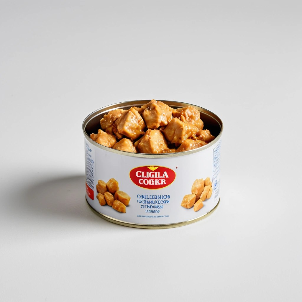 Canned Chicken Wholesale
