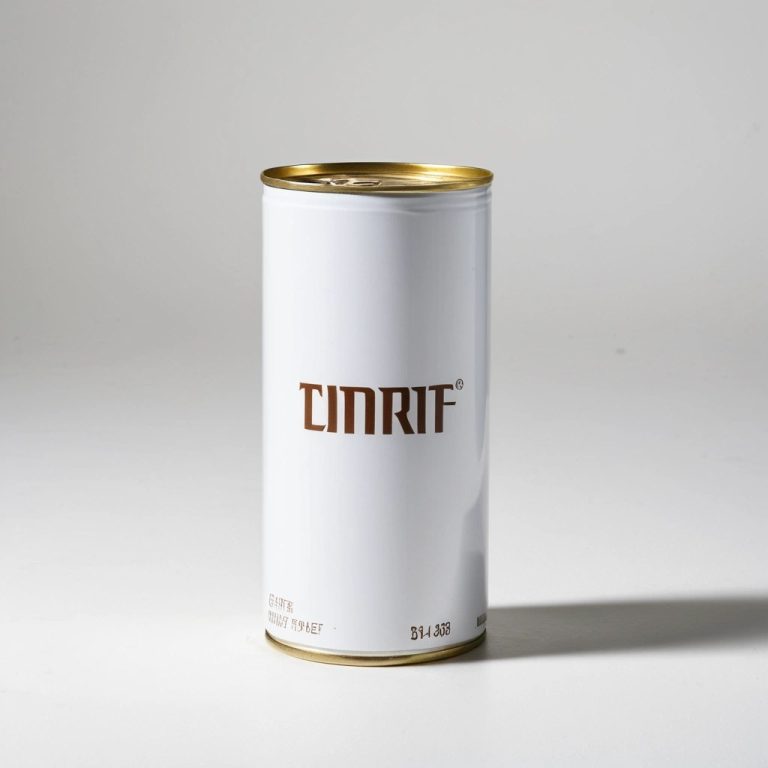 Canned Coffee Wholesale