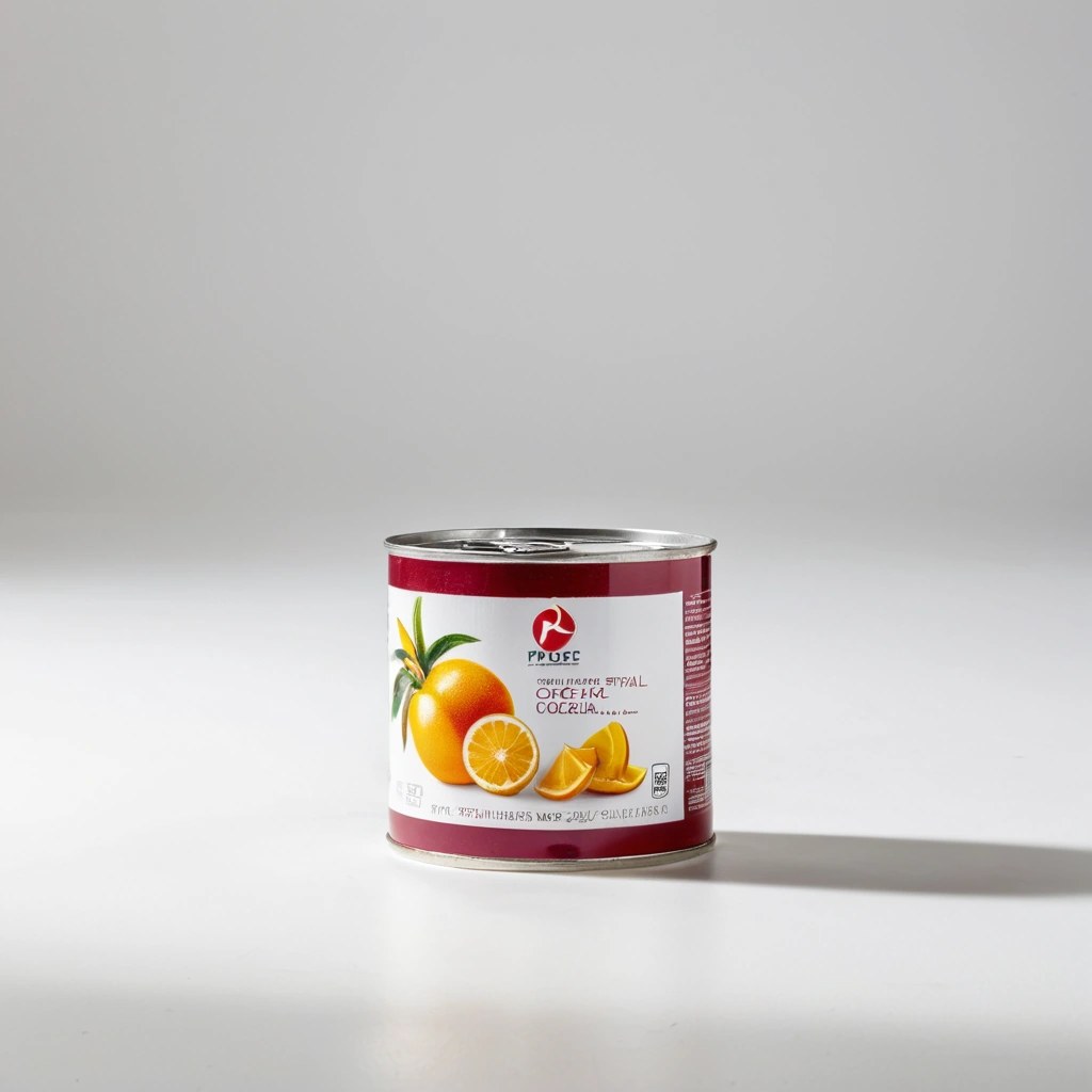 Canned Fruit Cocktail Wholesale