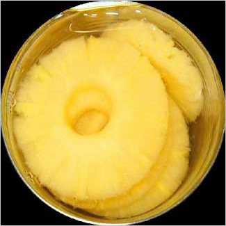 Canned Pineapple Wholesale