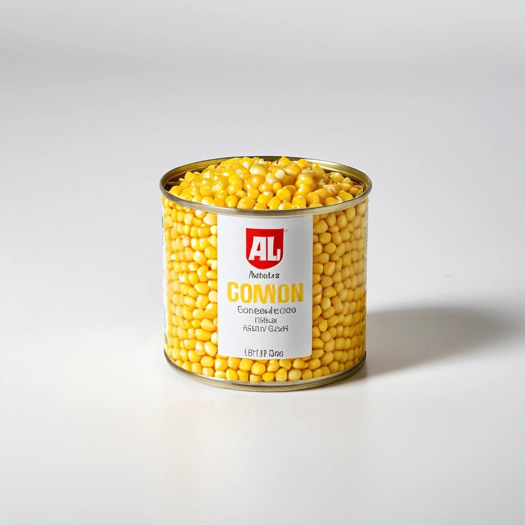 Canned Sweet Corn Wholesale