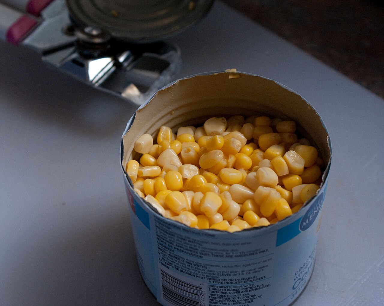 Canned Sweet Corn Wholesale