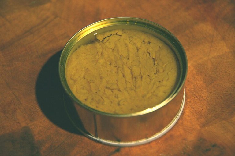Canned Tuna Wholesale